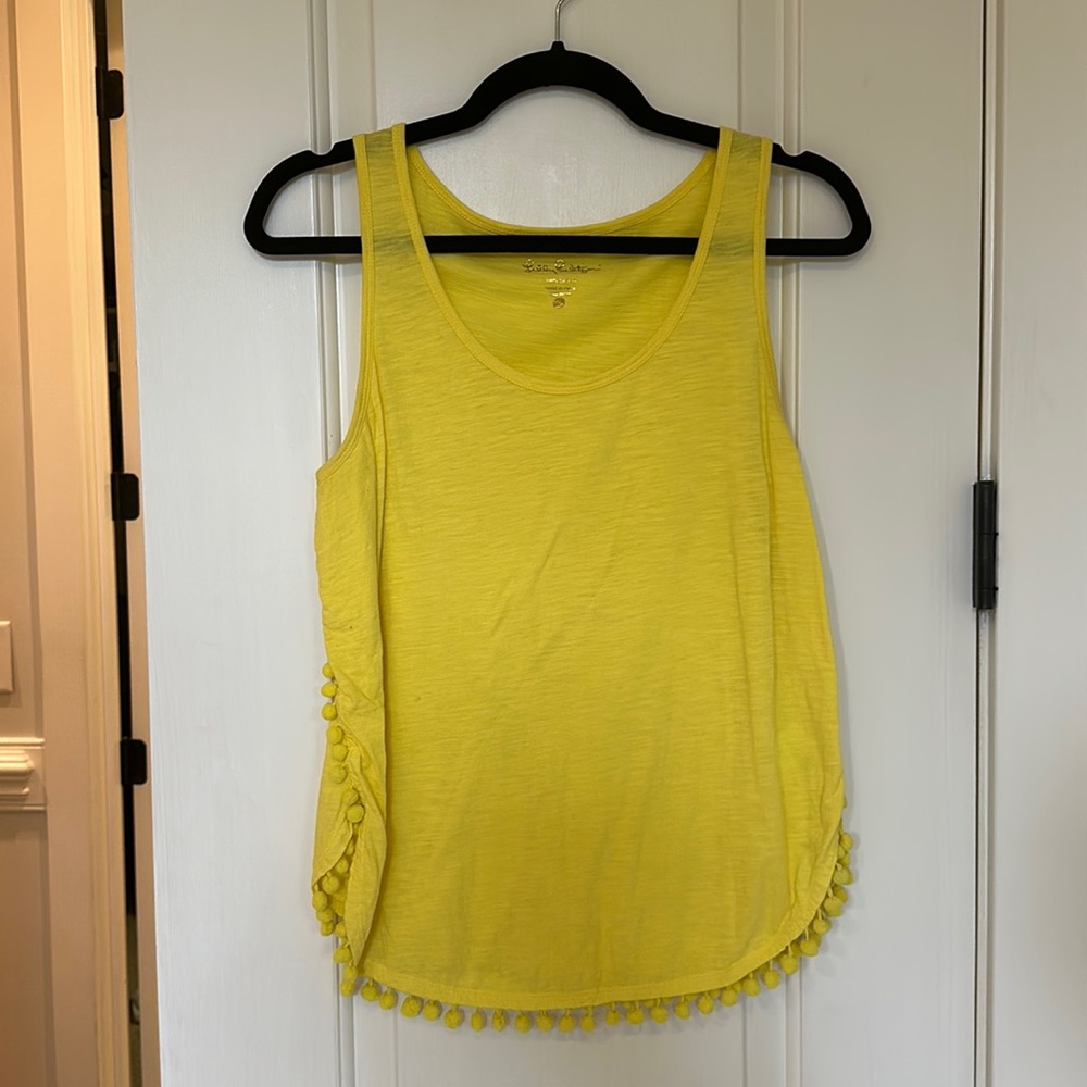 Lilly Pulitzer McKee Top